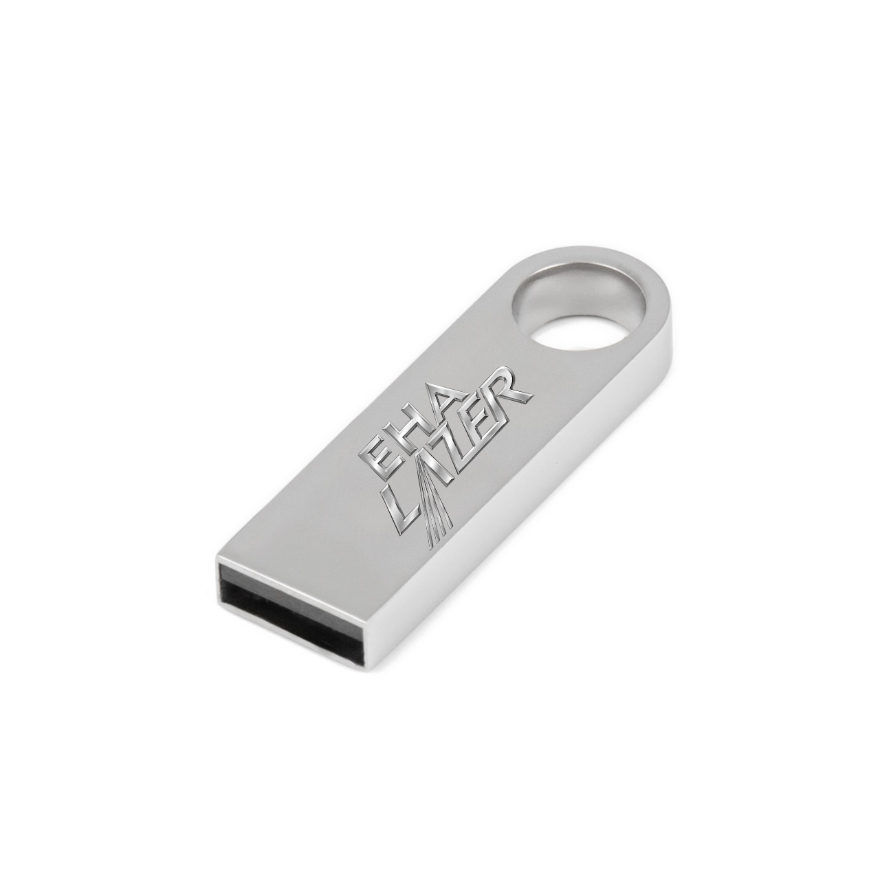 0337-32 GB METAL USB BELLEK