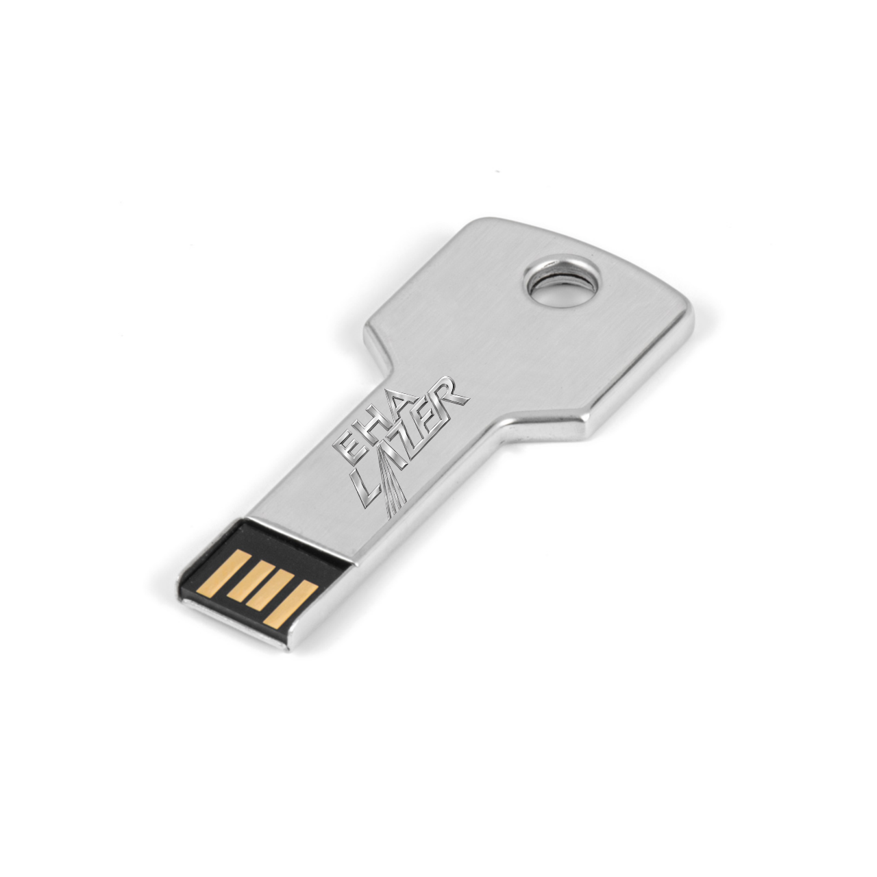 0367-32GB ANAHTAR METAL USB BELLEK