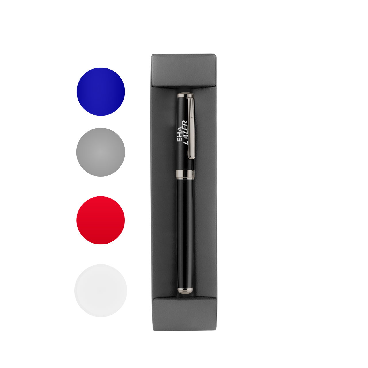 2732-112-KUTULU ROLLER KALEM