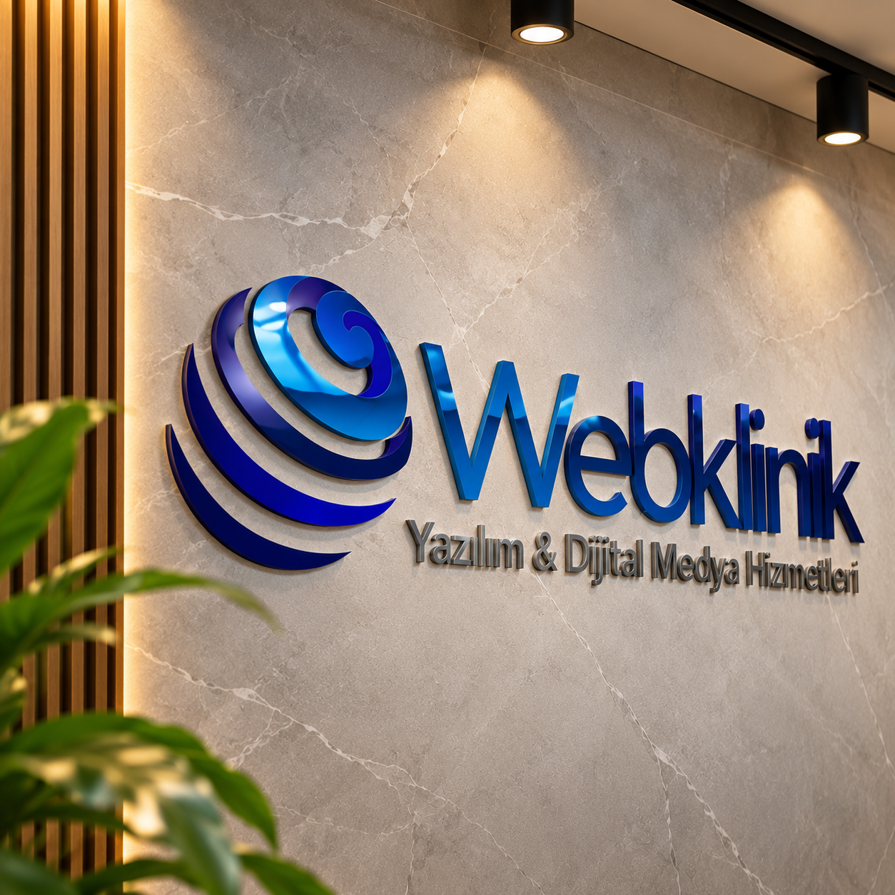 3D Dekor Logo Yanda kategorisi