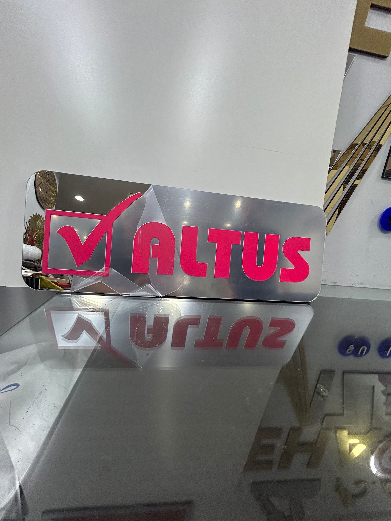 Altus