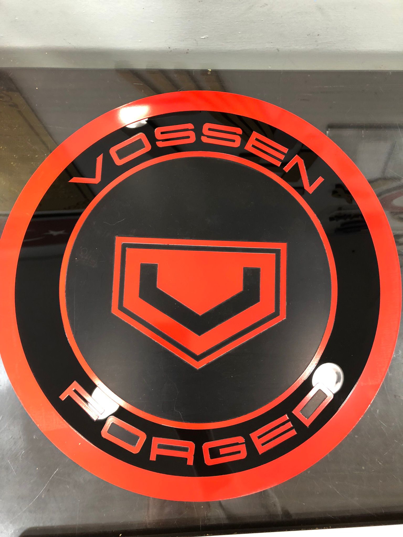 VOSSEN