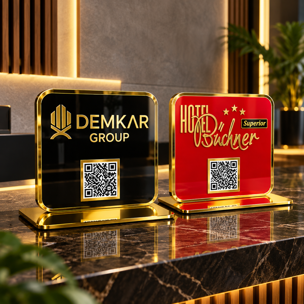 QR KOD MENÜLER kategorisi