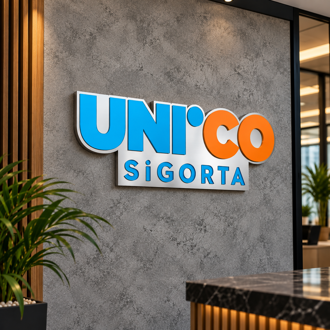 Sigorta kategorisi