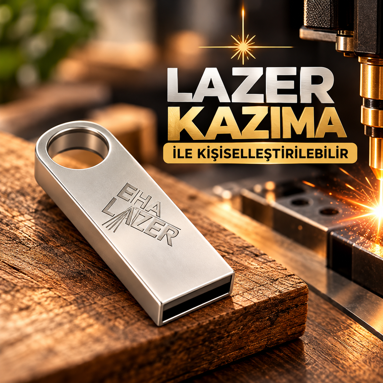 Usb Bellekler kategorisi